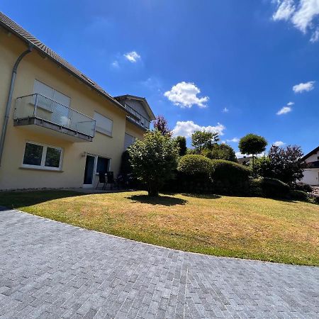 Ferienwohnung Zum Schauinslandweg Neunkirchen  Kültér fotó