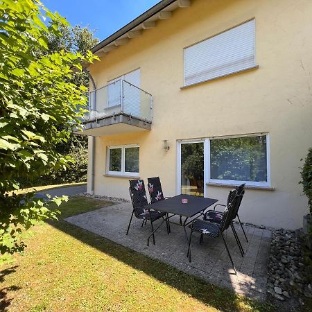 Ferienwohnung Zum Schauinslandweg Neunkirchen  Kültér fotó