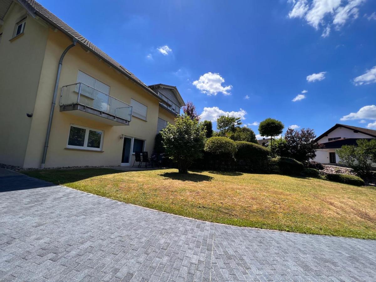 Ferienwohnung Zum Schauinslandweg Neunkirchen  Kültér fotó