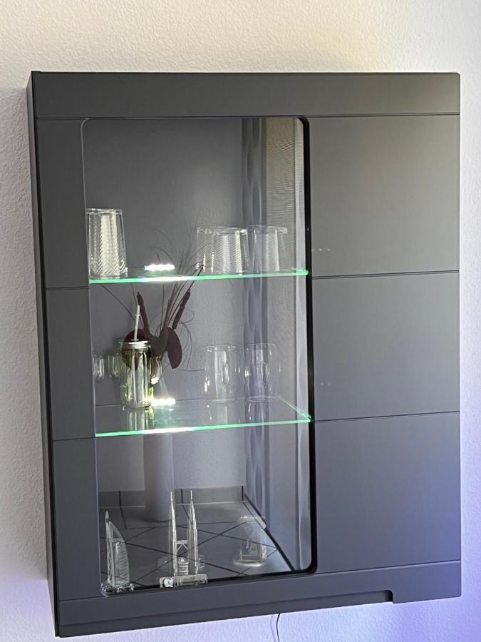 Ferienwohnung Zum Schauinslandweg Neunkirchen  Kültér fotó