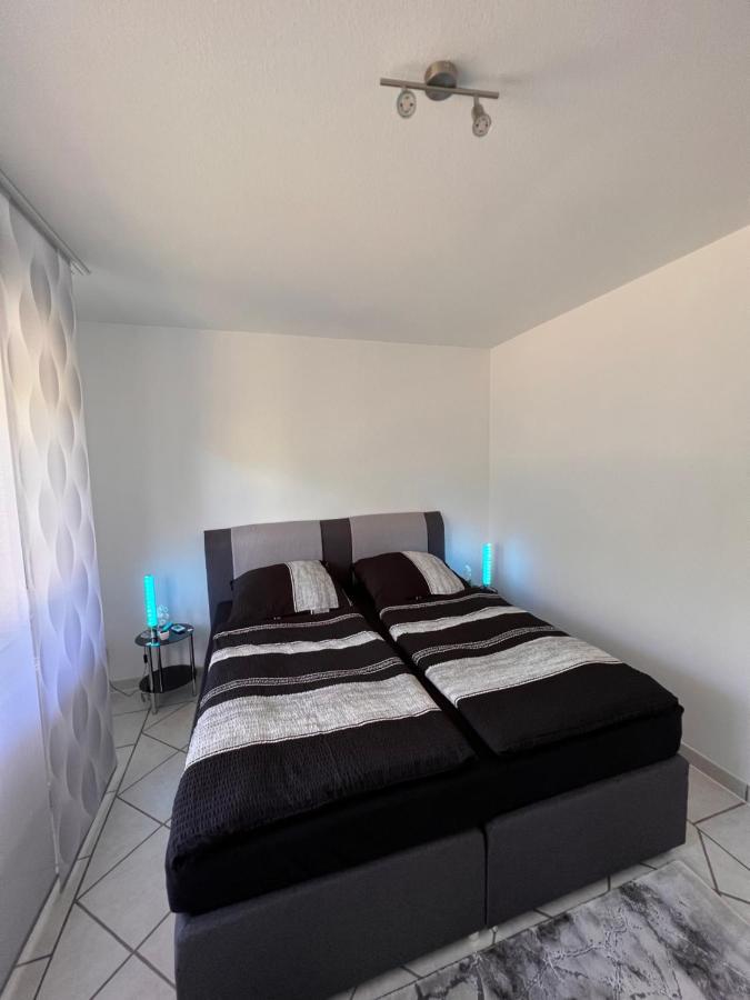 Ferienwohnung Zum Schauinslandweg Neunkirchen  Kültér fotó