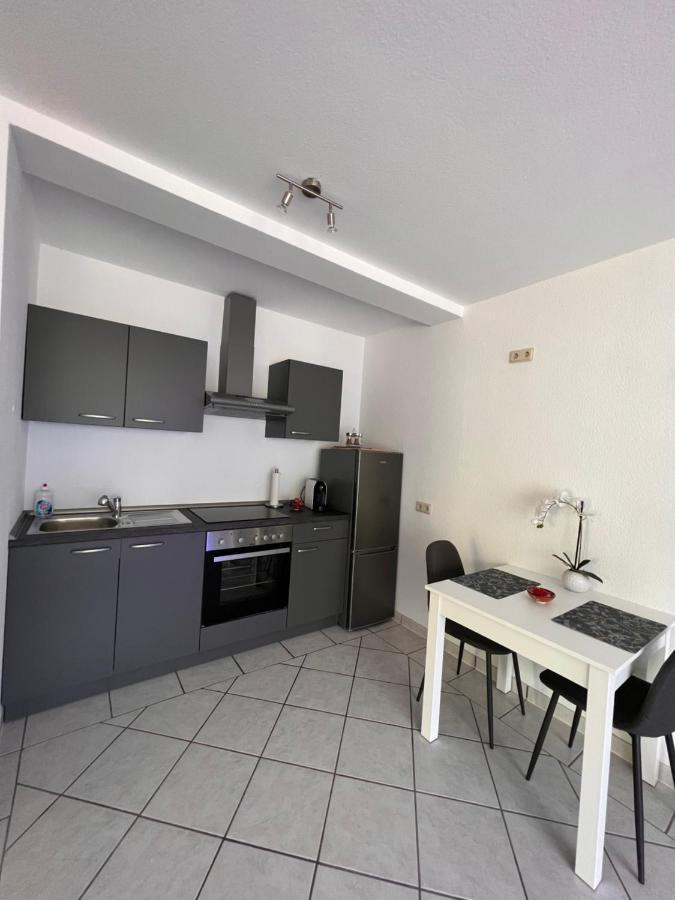 Ferienwohnung Zum Schauinslandweg Neunkirchen  Kültér fotó