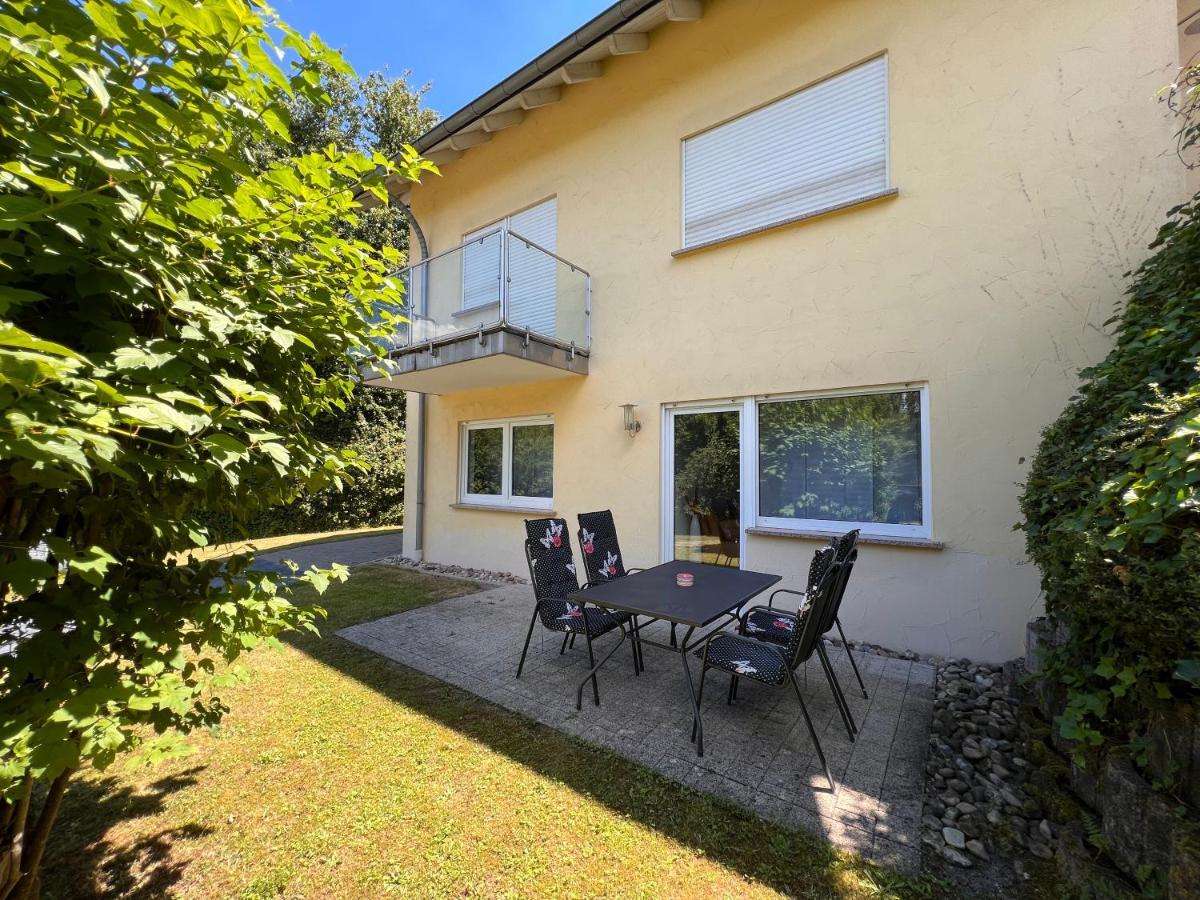 Ferienwohnung Zum Schauinslandweg Neunkirchen  Kültér fotó
