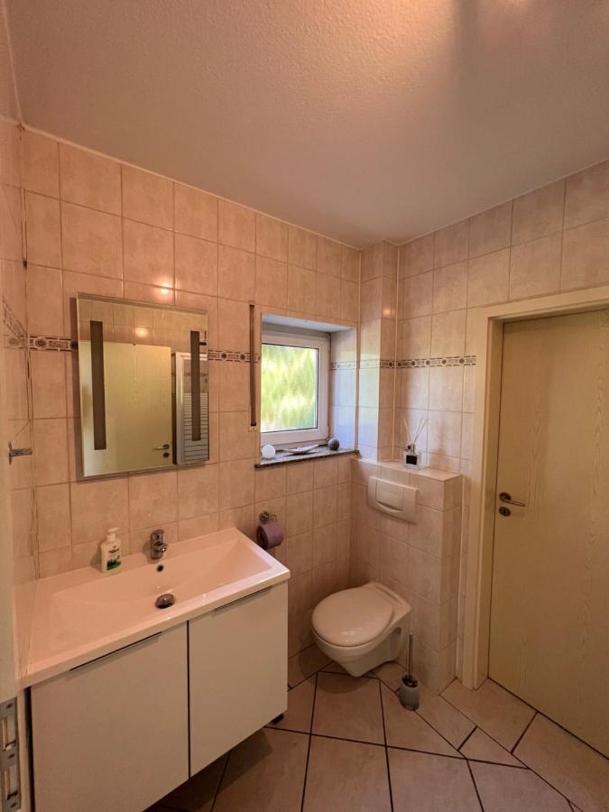 Ferienwohnung Zum Schauinslandweg Neunkirchen  Kültér fotó