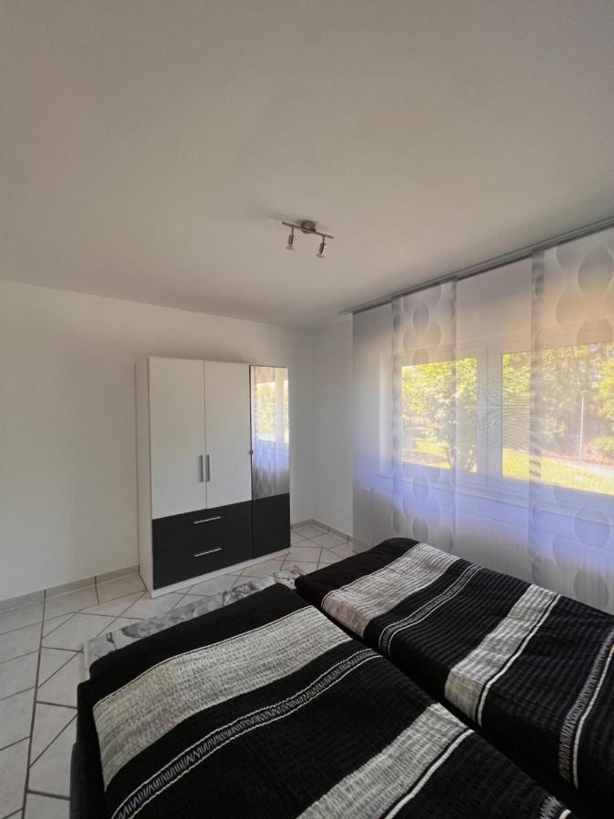 Ferienwohnung Zum Schauinslandweg Neunkirchen  Kültér fotó