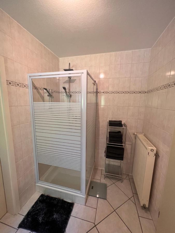 Ferienwohnung Zum Schauinslandweg Neunkirchen  Kültér fotó