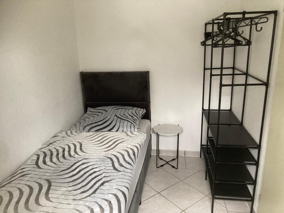Ferienwohnung Zum Schauinslandweg Neunkirchen  Kültér fotó
